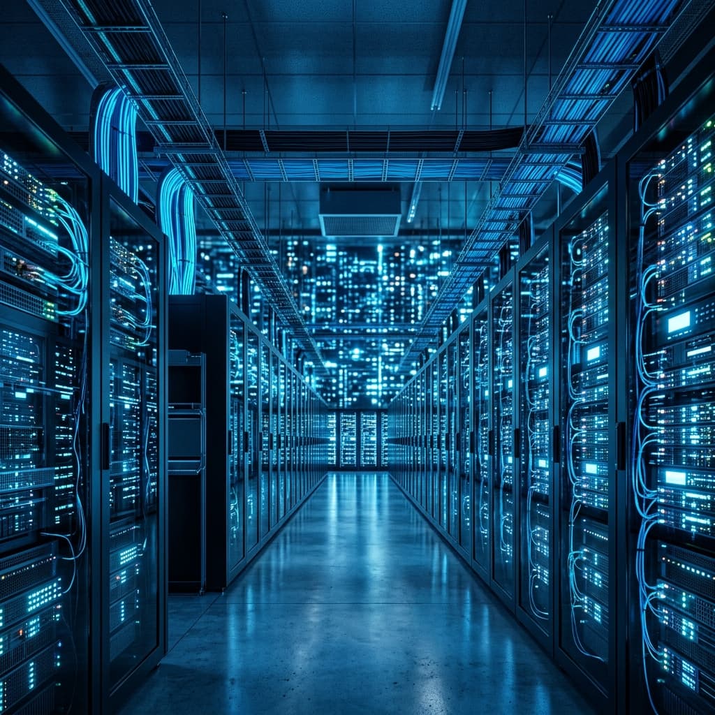 Cloud Solutions
