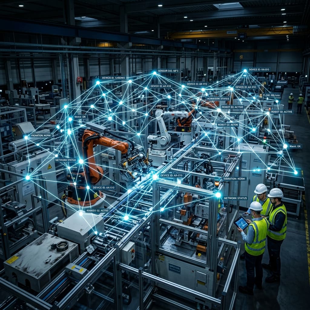 IoT Solutions